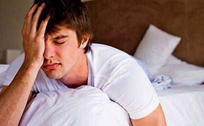 Nam giới nên tiết chế việc thủ dâm để không gây ra những hệ luỵ đáng tiếc với cơ thể.