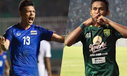 U23 Thái Lan và U23 Indonesia mang đội hình mạnh sang Việt Nam. Ảnh: VFF 