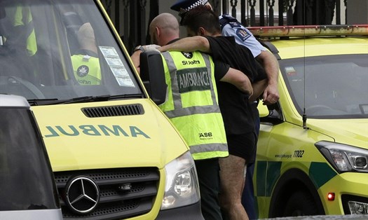 Ngày 15/3, cảnh sát New Zealand xác nhận đang xử lý ít nhất 2 vụ việc nghiêm trọng tại thành phố Christchurch, sau khi các đối tượng nổ súng vào 2 đền thờ Hồi giáo có nhiều tín đồ thường xuyên lui tới.