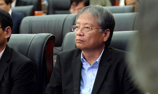 Ông Nguyễn Ngọc Tuấn - nguyên Phó Chủ tịch UBND TP. Đà Nẵng có liên quan đến sai phạm đất đai trong thời kì đương nhiệm. Ảnh: HV.