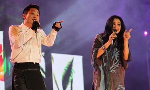 Một đêm nhạc tưởng nhớ cố nhạc sỹ Trịnh Công Sơn với sự tham dự của nhiều nghệ sỹ nổi tiếng.