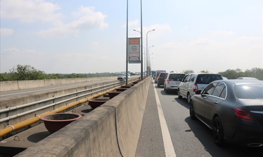 Cao tốc TPHCM - Dầu Giây từng bị dư luận nghi ngờ vì thiếu minh bạch trong số tiền thu phí.
