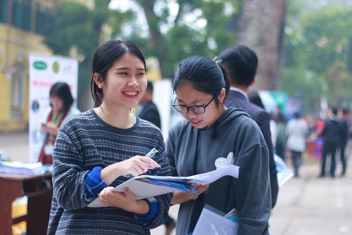 Tuyển sinh 2019: Thêm nhiều phương án xét tuyển, thí sinh rộng đường