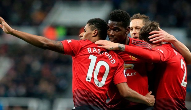 Manchester United vs Southampton: Đánh chiếm top 4