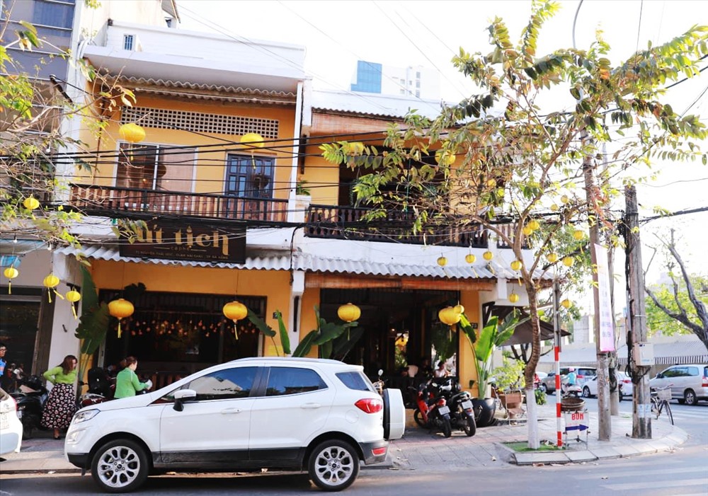 Nhà 73 Nguyễn Thái Học là một trong số 4 nhà đất công sản được Đà Nẵng bán nhanh chóng không thông qua đấu giá. 