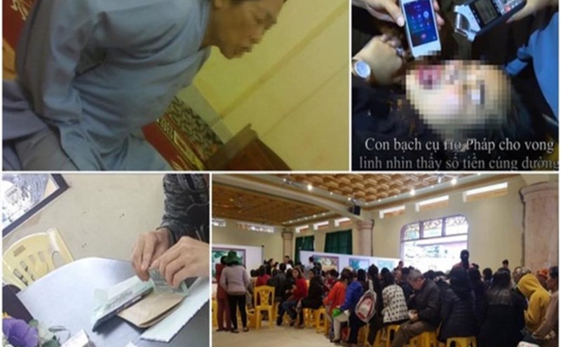 ĐẠI ĐỨC THÍCH TRÚC THÁI MINH TỪNG GIỮ CHỨC TRỤ TRÌ CHÙA BA VÀNG