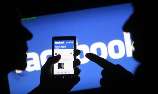 Facebook thừa nhận họ đã lưu trữ hàng triệu mật khẩu của người dùng bằng văn bản thuần trong nhiều năm. Ảnh: inspiratorfreak.