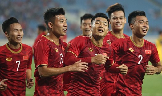 Nhận định U23 Việt Nam vs U23 Indonesia lúc 20h00 ngày 24.3