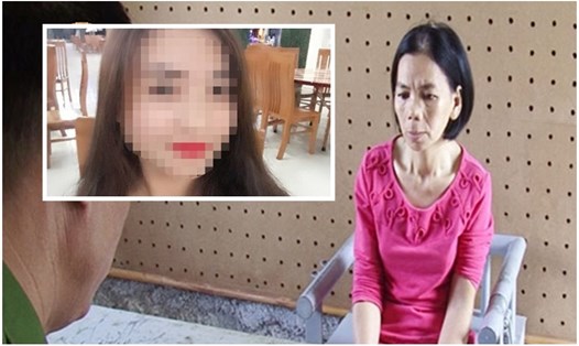Bùi Thị Kim Thu biết rõ các đối tượng hãm hiếp nữ sinh giao gà nhưng không can ngăn, không trình báo.
