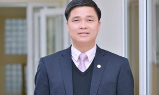 Phó Chủ tịch Tổng LĐLĐVN Ngọ Duy Hiểu được Thủ tướng bổ nhiệm làm Phó Chủ tịch Hội đồng Tiền lương Quốc gia. Ảnh: VGP