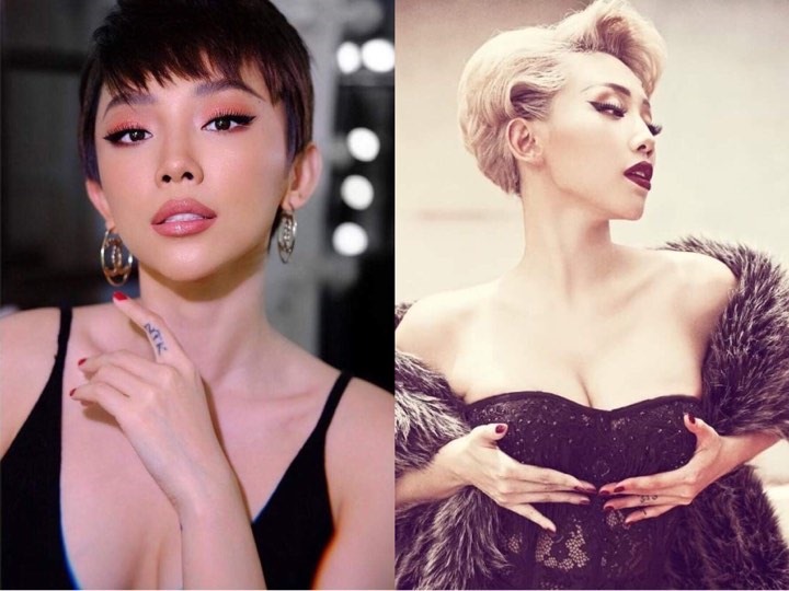 Nhờ độ nổi tiếng, Tóc Tiên cũng rất giàu có và sống sung túc. Mặc dù vậy, cô chưa từng khoe nơi ở hay cách tiêu tiền xa hoa trên mạng xã hội. Nữ ca sĩ khá kín tiếng về đời tư dù bị đồn đã đính hôn với nhà sản xuất Hoàng Touliver.