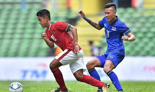 Nhận định U23 Indonesia vs U23 Brunei lúc 17h00 ngày 26.3