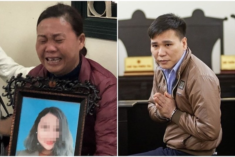 Ca sĩ Châu Việt Cường kháng cáo bản án 13 năm tù tội 