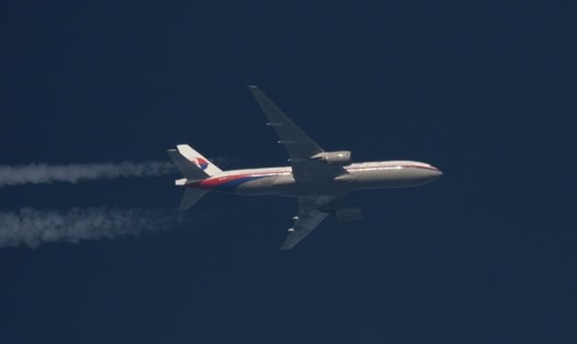 Thêm giả thuyết MH370 bị bắn hạ. Ảnh: Getty Images