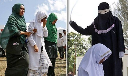 Brunei sẽ thi hành luật Hồi giáo cứng rắn với tội ngoại tình, cưỡng hiếp từ ngày 3.4. Ảnh: Getty Images