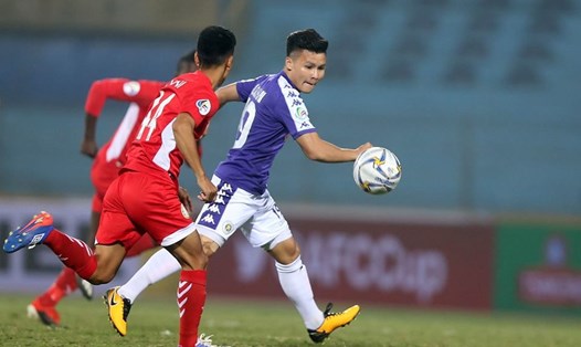 Ảnh Hà Nội FC
