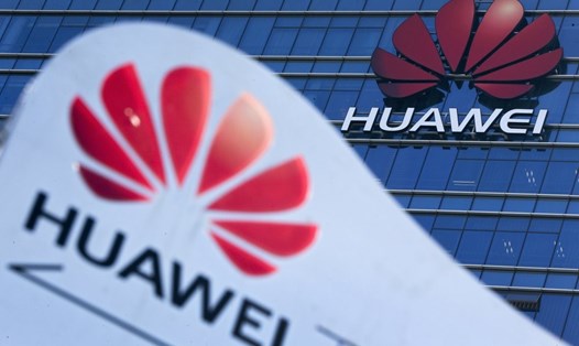 Huawei xác nhận đệ đơn kiện chính phủ Mỹ. Ảnh: SCMP. 