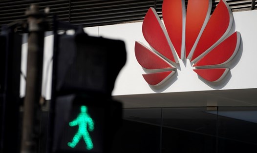 Đức tuyên bố không định ngăn cản Huawei tham gia phát triển mạng 5G ở nước này. Ảnh: Reuters