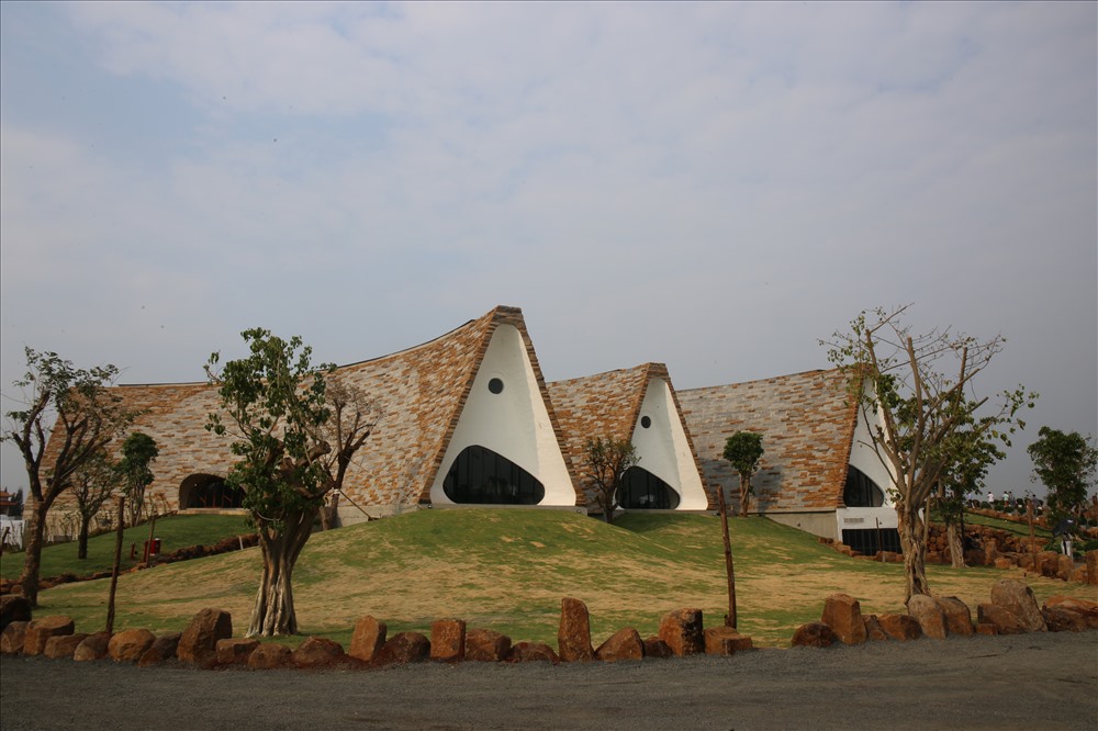 Bảo tàng cà phê hiện đang trưng bày nhiều hiện vật quý về lịch sử cà phê thế giới.