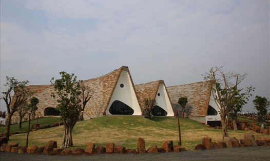 Bảo tàng cà phê hiện đang trưng bày nhiều hiện vật quý về lịch sử cà phê thế giới.