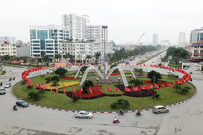 Thời gian qua, thị trường BĐS Bắc Ninh thực sự sôi động với hàng loạt dự án