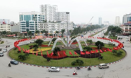 Thời gian qua, thị trường BĐS Bắc Ninh thực sự sôi động với hàng loạt dự án