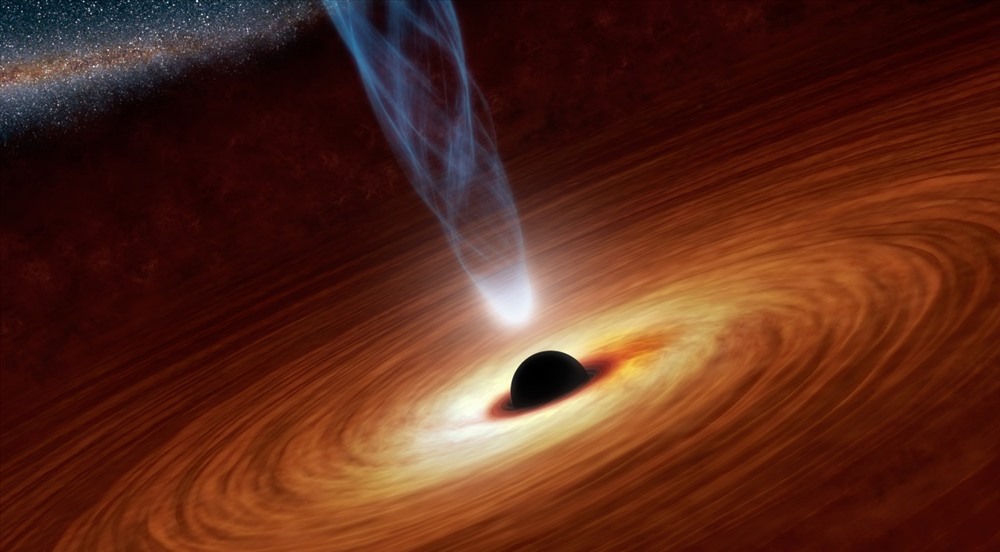 Chụp hố đen: Hãy cùng chìm đắm vào những hình ảnh về hố đen để khám phá và tìm hiểu sự hiện diện của chúng. Đây là những bức ảnh mang tính bí ẩn và cuốn hút, đầy thú vị và quan trọng trong việc hiểu vũ trụ.
