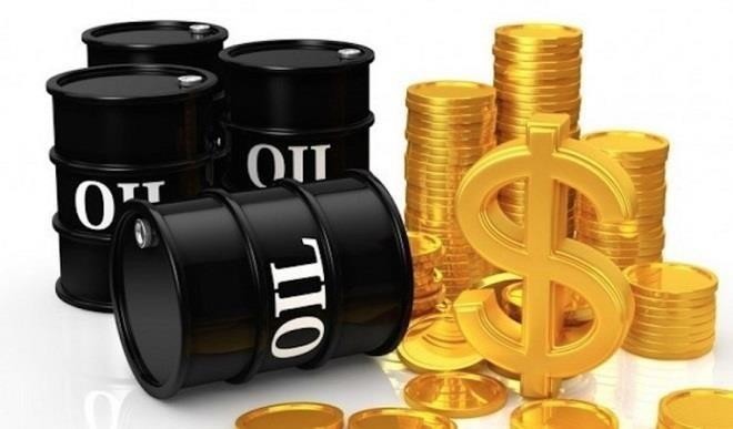Giá dầu hôm nay hiện đang ở mức trên 71 USD/thùng