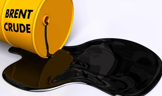 Giá dầu hôm nay sụt giảm ngay từ phiên đầu tiên của tuần mới.