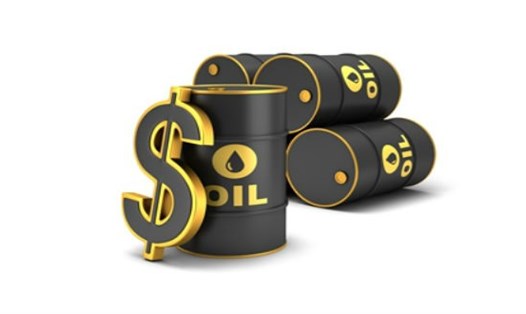 Giá dầu hôm nay vọt lên mốc 72 USD/thùng do lo ngại sự thiếu hụt nguồn cung dầu trên toàn cầu