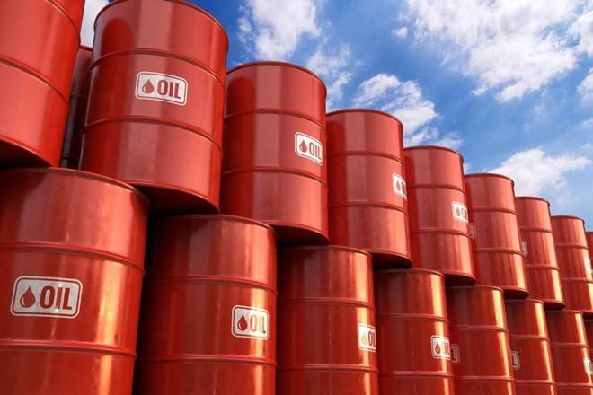 Giá dầu hôm nay đã lấy lại đà tăng và hiện áp gần sát mốc 72 USD/thùng 