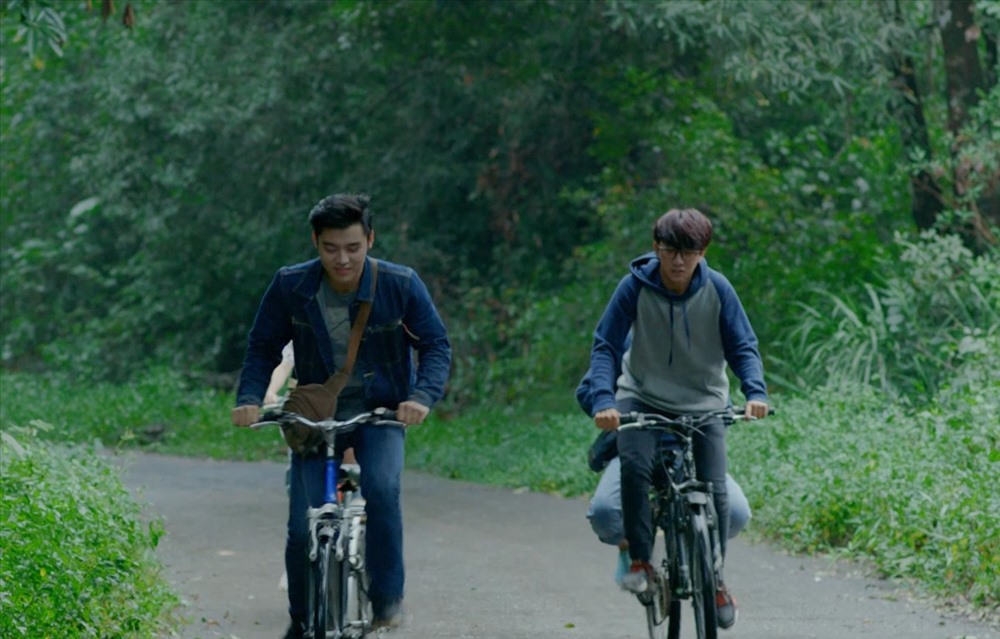 Phim Thạch Thảo. 