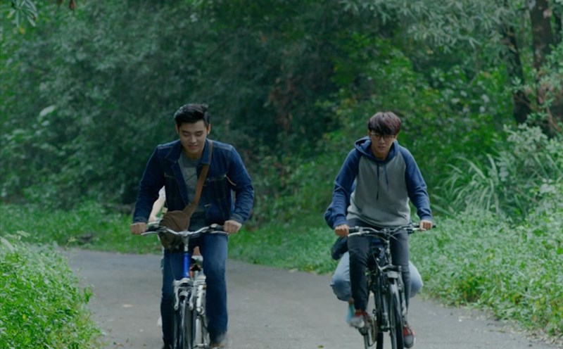 Phim Thạch Thảo.