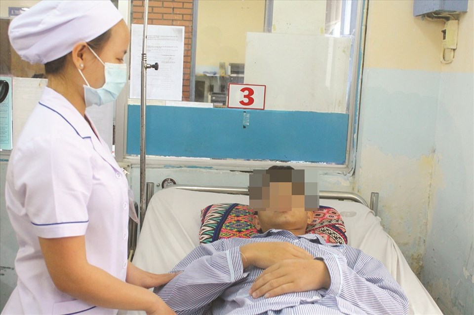 Bệnh gan nhiễm mỡ không do rượu đang có xu hướng gia tăng. Ảnh minh họa Bệnh gan nhiễm mỡ không do rượu đang có xu hướng gia tăng. Ảnh minh họa