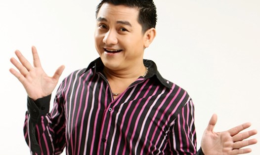 Diễn viên hài Anh Vũ đột ngột qua đời ở tuổi 47.