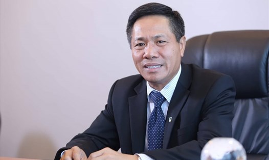 Ông Tô Dũng Thái chính thức giữ chức vụ Phó Tổng Giám đốc Tập đoàn VNPT kiêm Chủ tịch Tổng Công ty VNPT-VinaPhone.
