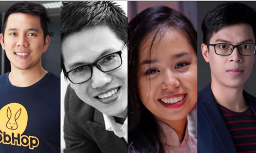 Bốn doanh nhân Việt vào danh sách 30 Under 30 của Forbes là ai?