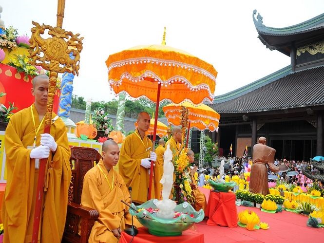 Ý Nghĩa Lễ Phật Đản Vesak: Tìm Hiểu Sâu Sắc Về Đại Lễ Phật Giáo Quan Trọng