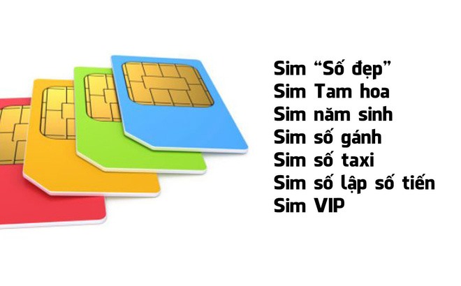 CHUYỂN MẠNG GIỮ SỐ TỪ SIM LOCAL SANG VIETTEL DỄ DÀNG NHANH CHÓNG