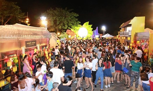 Nếu không chấn chỉnh sẽ tạo nên sự ô nhiễm tiếng ồn rất nghiêm trọng.