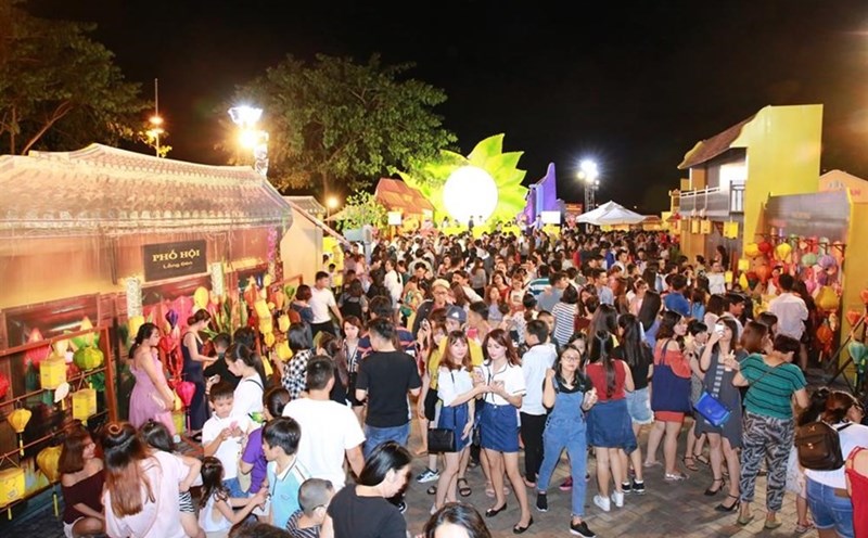 Nếu không chấn chỉnh sẽ tạo nên sự ô nhiễm tiếng ồn rất nghiêm trọng.