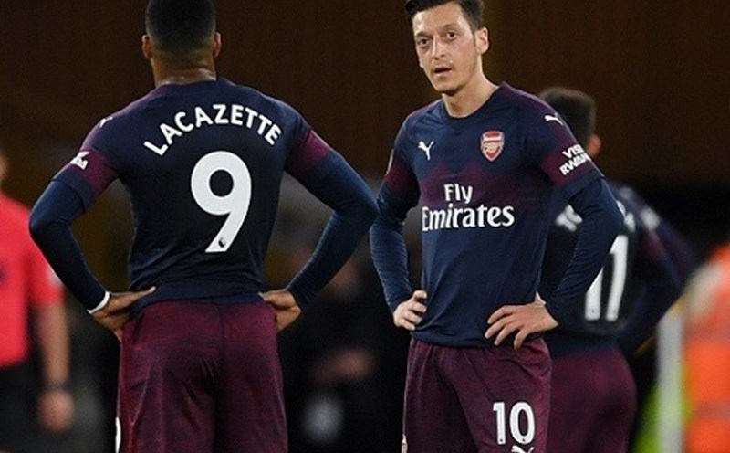 Tiểu sử cầu thủ Pierre-Emerick Aubameyang - Hành trình từ những ngày đầu đến đỉnh cao sự nghiệp