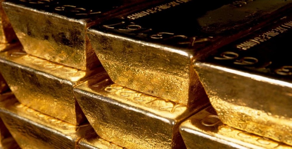 Giá vàng hôm nay 25.4 tăng nhẹ trở lại  