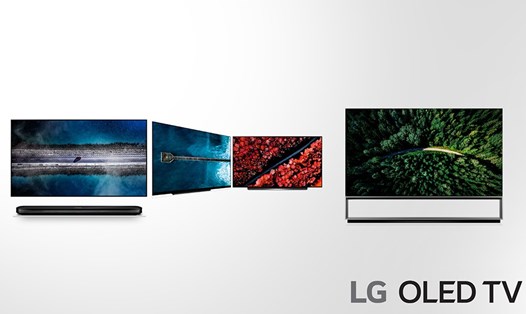 Những mẫu TV OLED mới năm 2019 của LG vừa được chính thức ra mắt tại Việt Nam.