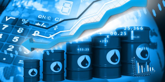 Giá dầu hôm nay rơi xuống khoảng 72 USD/thùng