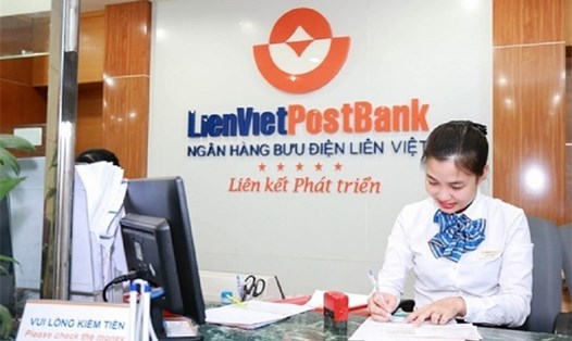 LienVietPostBank vừa có một loạt thay đổi nhân sự