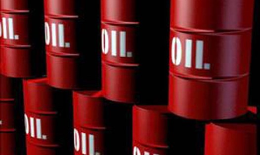 Giá dầu hôm nay tiếp tục giảm xuống còn 71,75 USD/thùng 