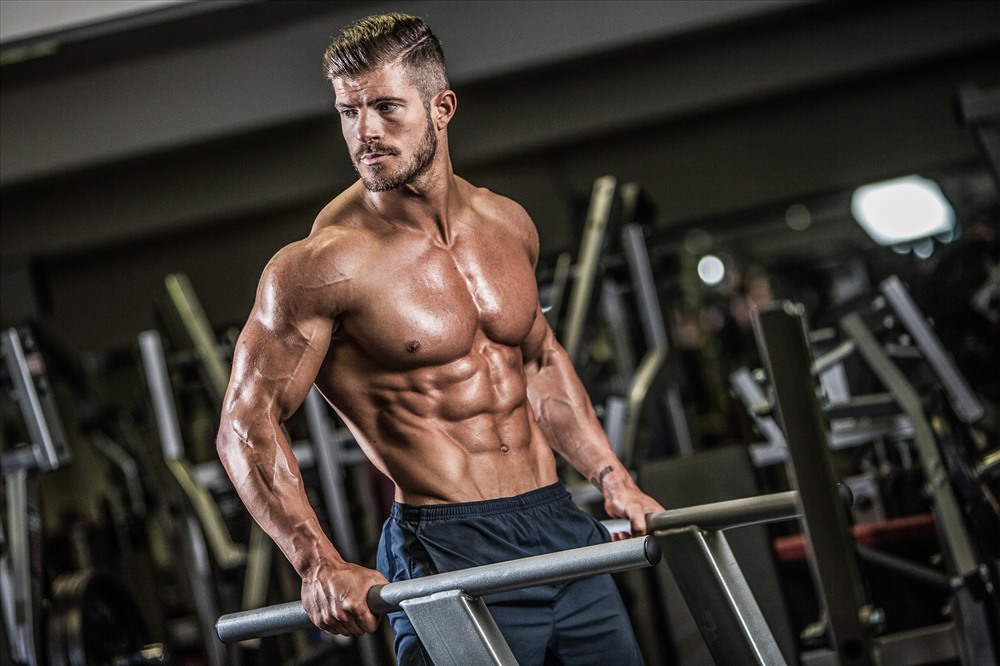 Chia sẻ 58 về hình vẽ tập gym  Du học Akina