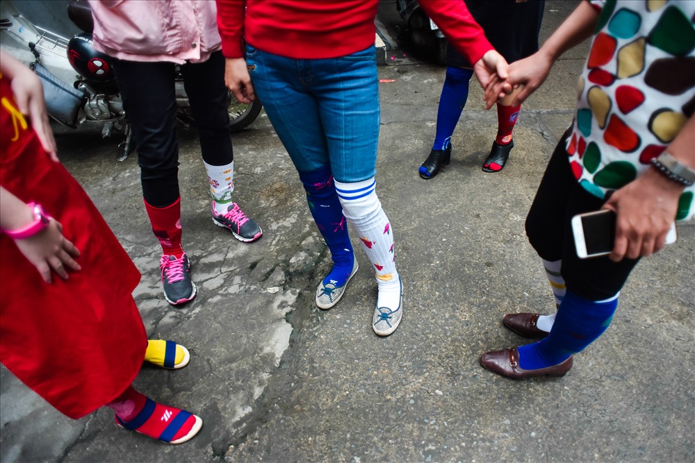 Những năm trở lại đây, tại các nước trên thế giới nói chung và tại Việt Nam nói riêng, người ta ngày càng đề cập nhiều về hội chứng tự kỷ (Autisme) ở trẻ nhỏ.