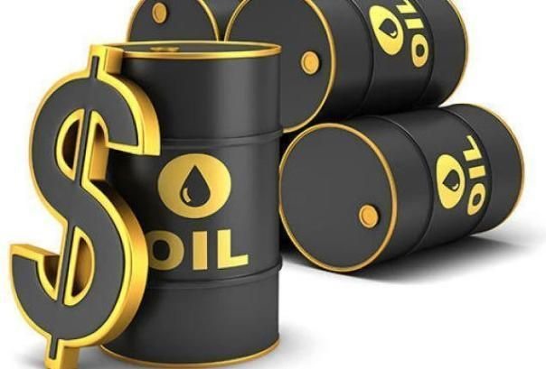 Giá dầu hôm nay trụ vững trên mốc 70 USD/thùng